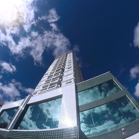 Suite Master Collection Passo Fundo Exterior photo